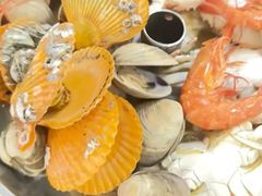 -三亚胜意海景酒店·海鲜自助餐厅(三亚湾路店)