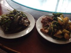 新津老君山-成都老君山