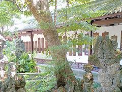 -成都杜甫草堂博物馆