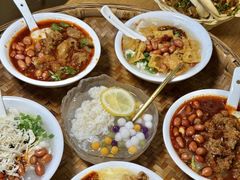 -豆相识•九九豆腐脑(牛咡桥店)