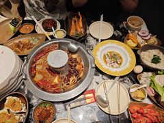 -牛New寿喜烧(新六百店)