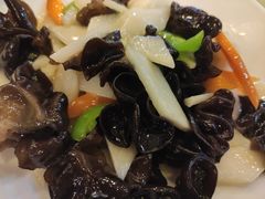 -鹤乡东北菜(崮山路店)