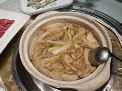 -天宜隆蘑菇宴火锅(石景山旗舰店)