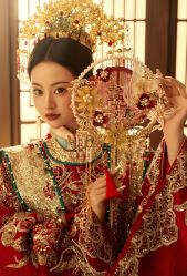 -蒙太奇婚纱摄影(万达店)