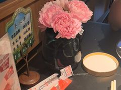 -芳芳私房菜·精做淮扬菜(承德路店)