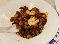-梅龙镇酒家(南京西路总店)