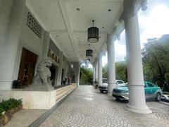 -杭州香格里拉·香宫中餐厅