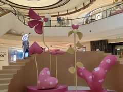 -成都银泰中心in99