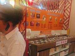-牛品荟牛肉火锅(新城广场店)