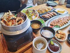 -万岁寿司(万国店)