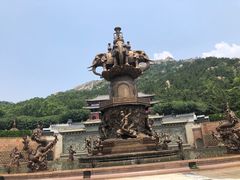 -石岛赤山风景区