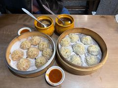 -鑫旺旺汤包(总店)