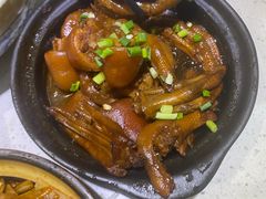 -海宁煲农家菜(惠南镇店)