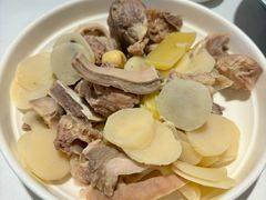 -花城苑广府菜(侨鑫店)