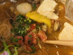 -见味花甲(福田coco park店)