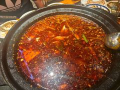 -小饕荟雅安贡椒鱼鲜馆(广福桥店)