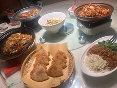 -味上湘菜馆(岳麓山店)