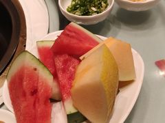 -天宜隆蘑菇宴火锅(石景山旗舰店)