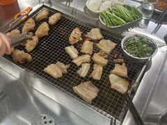 -缘来香大凉山西昌火盆烧烤.12年老店(巴国城店)