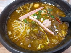 -渝和喵叔米线(南坪万达店)