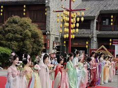 -武汉园博园(武汉自然博物馆)