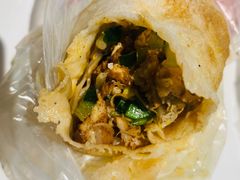 -田三卷馍(人民中路店)