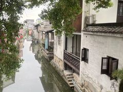 -仓桥直街