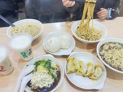-蒋家桥饺面店(东关街店)