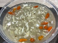 桂花糊米酒-老通城豆皮大王(吉庆街店)