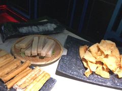 -哥老官重庆美蛙鱼头(宝山龙湖店)
