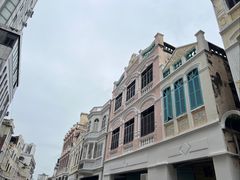 -富辉粉店·海南咖喱饭