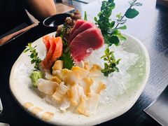 -和一料理(安阳店)