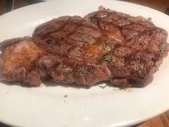-弗兰克牛排西餐厅Ribone steak house(柠檬花园店)