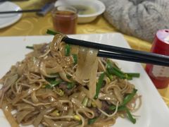 -海鲜街菜馆(海珠南路店)