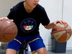 -酷迈儿童体能运动馆(九棵树店)