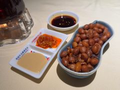 -侨美食家·粤菜(体育西路店)