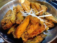 -MI WU FACTORY米屋美食工厂餐厅(绿地店)