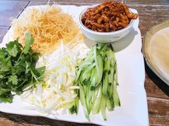 -四姐妹东北饺子(沙尾路店)