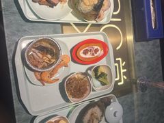 -堂会(天河店)