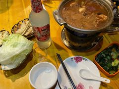 -范贤光鸡公煲(平乐园总店)