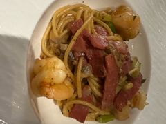 -第101座花园餐厅(湖滨88店)