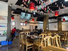 -渝宗老灶火锅(巴国城店)