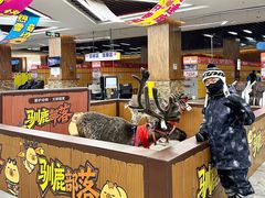 -哈尔滨热雪奇迹