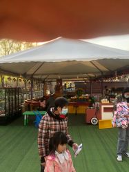 -寻石问宝研学亲子乐园(朝阳公园店)