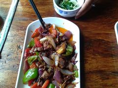 -乡村小榭饭店