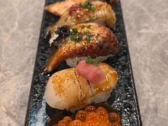 寿司七贯-炙柒Sekinana·精致日料(合生汇店)