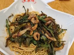 -东泰祥生煎馆(重庆北路店)