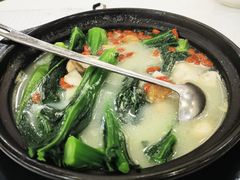 -万年酒楼(越秀南路店)