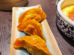 煎饺-南京大牌档(夫子庙老门东店)