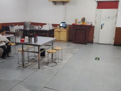 -郑喜旺烧烤(新密总店)